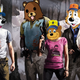 Illustration for article titled Kotaku Shop Contest: Merit Badge Edition Winners